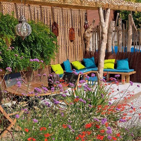 Villa Hossegor - 4 Etoiles, 6 Chambres - 5 Salles De Bains - Piscine Chauffee 5 Mn Des Plages 索尔特奥瑟戈尔 外观 照片